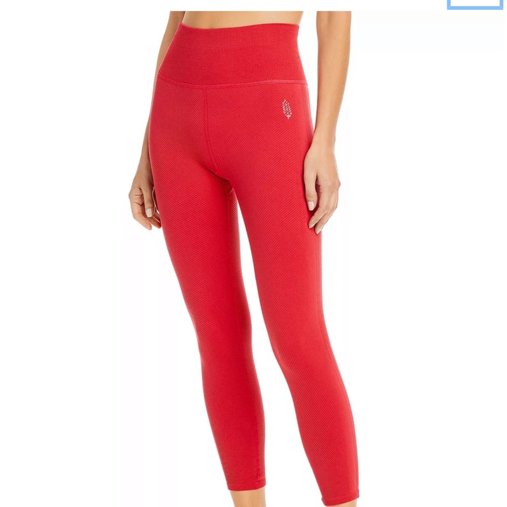 Free People Good Karma Leggings